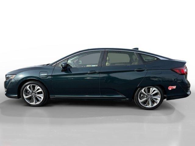 used 2018 Honda Clarity Plug-In Hybrid car, priced at $17,950