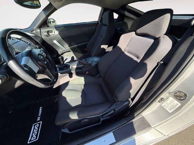 used 2003 Nissan 350Z car, priced at $11,950