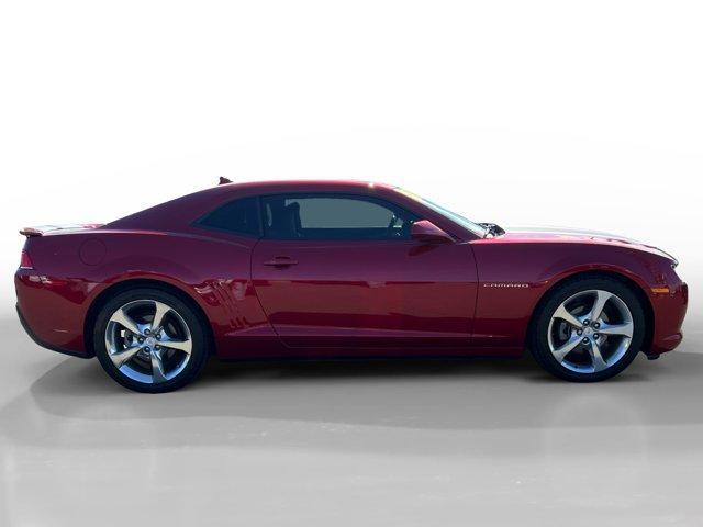 used 2015 Chevrolet Camaro car, priced at $21,950