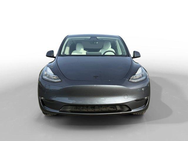 used 2022 Tesla Model Y car, priced at $32,250