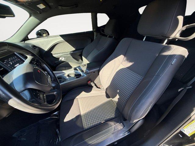 used 2019 Dodge Challenger car, priced at $16,950