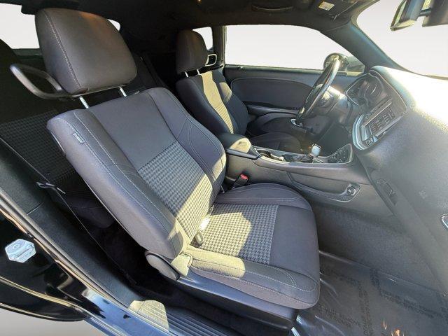 used 2019 Dodge Challenger car, priced at $16,950