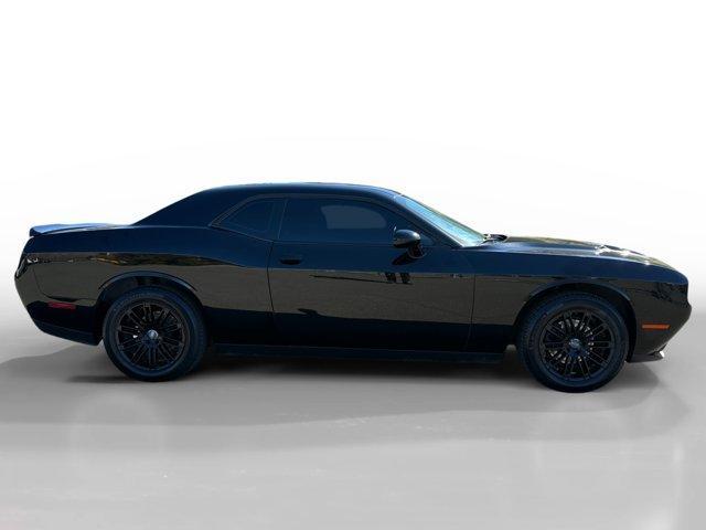 used 2019 Dodge Challenger car, priced at $16,950