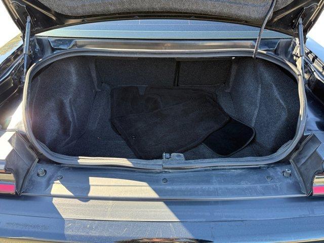 used 2019 Dodge Challenger car, priced at $16,950