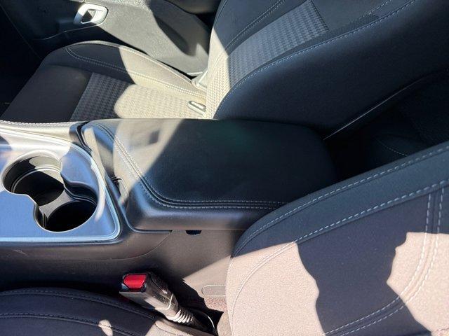 used 2019 Dodge Challenger car, priced at $16,950