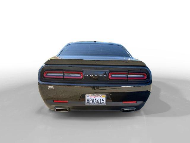 used 2019 Dodge Challenger car, priced at $16,950