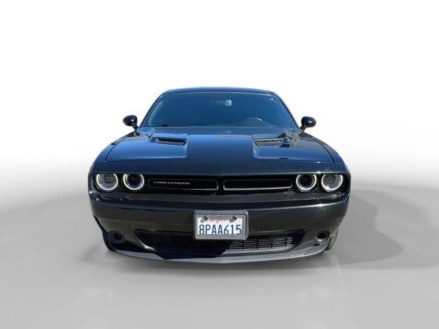 used 2019 Dodge Challenger car, priced at $16,950