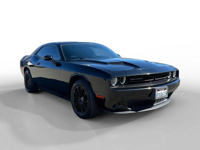 used 2019 Dodge Challenger car, priced at $16,950
