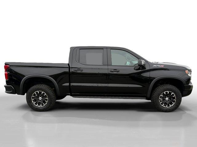 new 2025 Chevrolet Silverado 1500 car, priced at $77,215