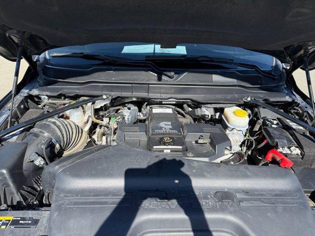 used 2024 Ram 2500 car, priced at $56,750