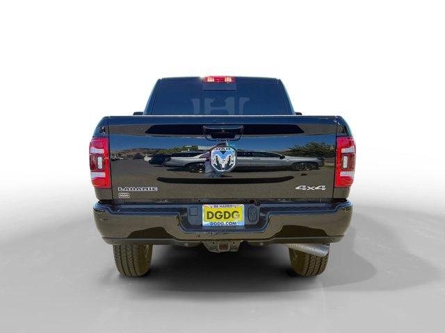 used 2024 Ram 2500 car, priced at $56,750