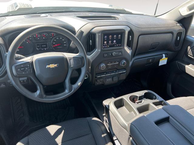 new 2024 Chevrolet Silverado 2500 car, priced at $65,750