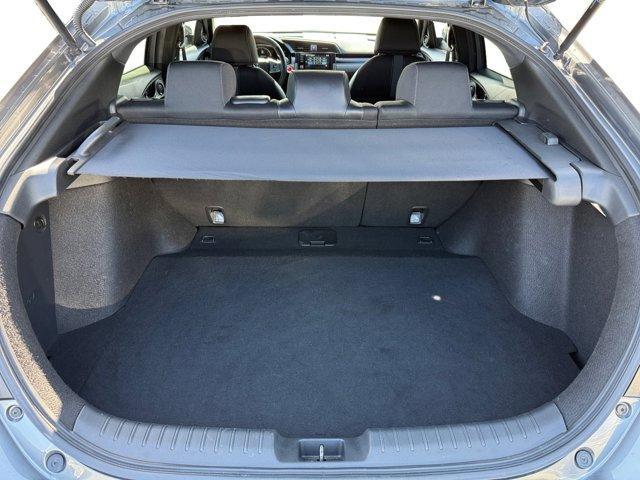 used 2021 Honda Civic car, priced at $24,750