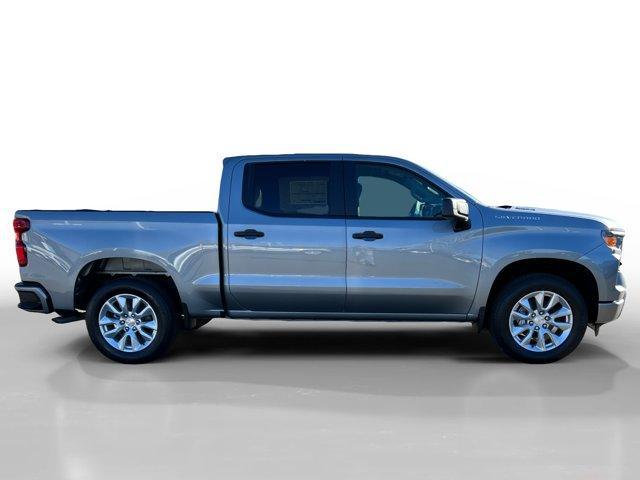 new 2025 Chevrolet Silverado 1500 car, priced at $45,095