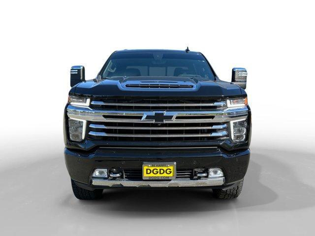used 2022 Chevrolet Silverado 2500 car, priced at $61,950
