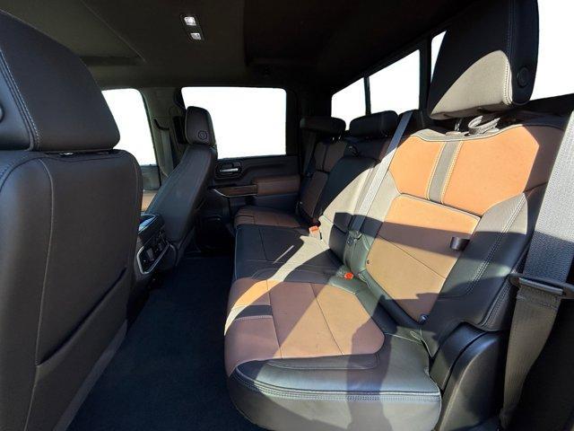 used 2022 Chevrolet Silverado 2500 car, priced at $61,950