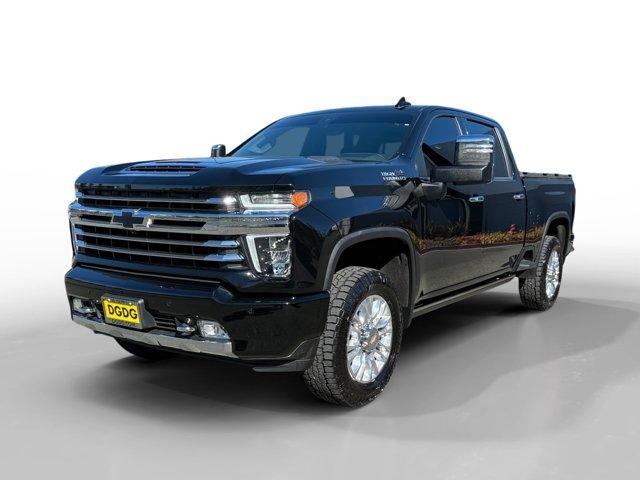 used 2022 Chevrolet Silverado 2500 car, priced at $61,950
