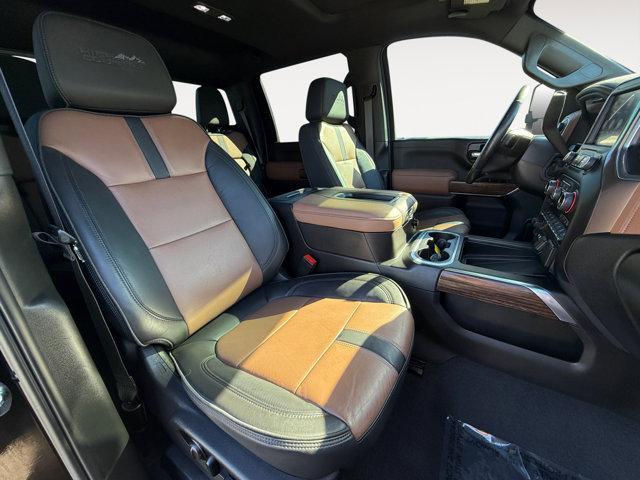 used 2022 Chevrolet Silverado 2500 car, priced at $61,950