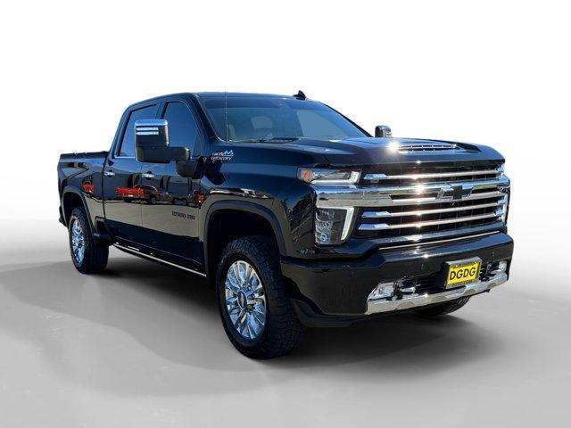 used 2022 Chevrolet Silverado 2500 car, priced at $61,950