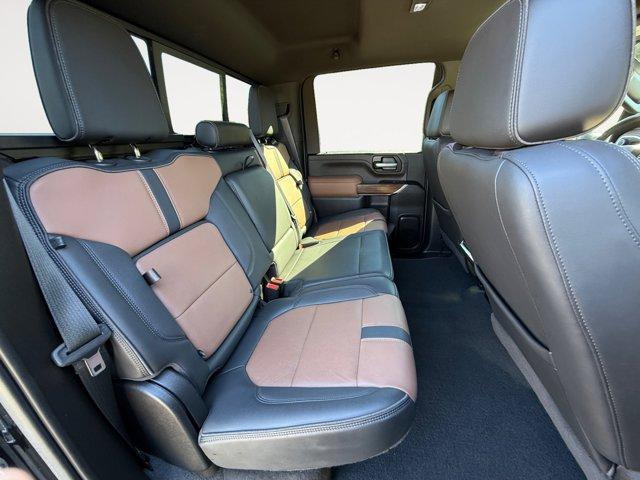 used 2022 Chevrolet Silverado 2500 car, priced at $61,950