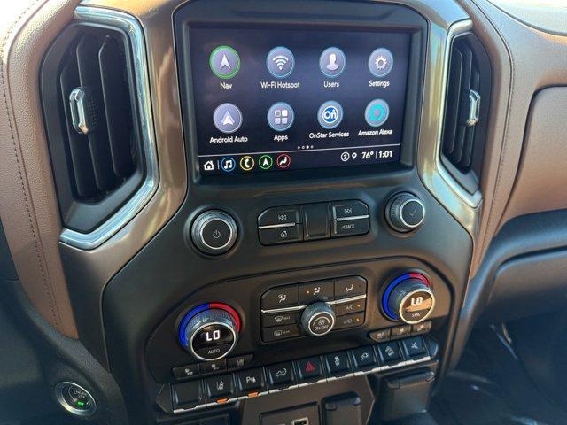 used 2022 Chevrolet Silverado 2500 car, priced at $61,950