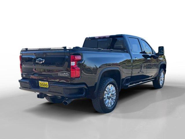 used 2022 Chevrolet Silverado 2500 car, priced at $61,950