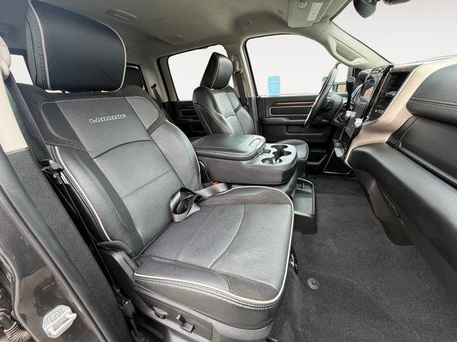 used 2024 Ram 2500 car, priced at $61,450
