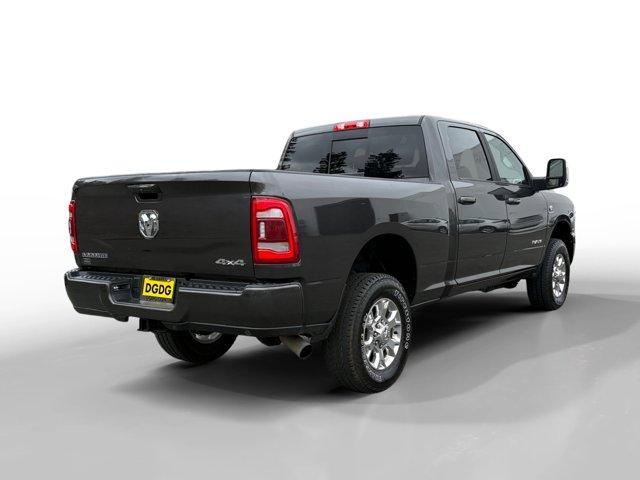 used 2024 Ram 2500 car, priced at $61,450