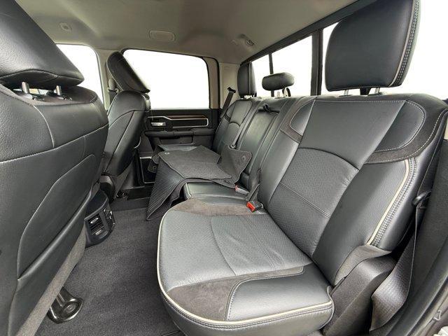 used 2024 Ram 2500 car, priced at $61,450