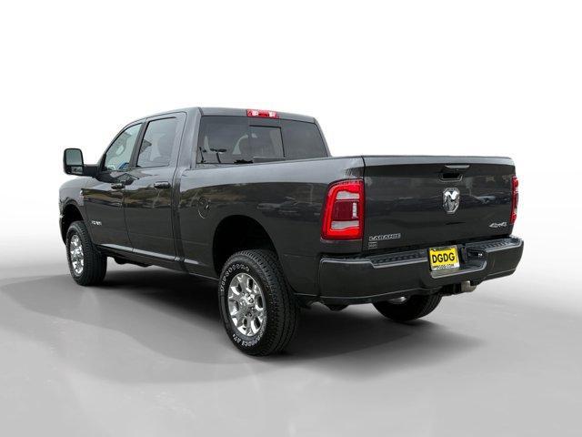 used 2024 Ram 2500 car, priced at $61,450