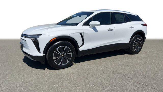 new 2024 Chevrolet Blazer car, priced at $49,195