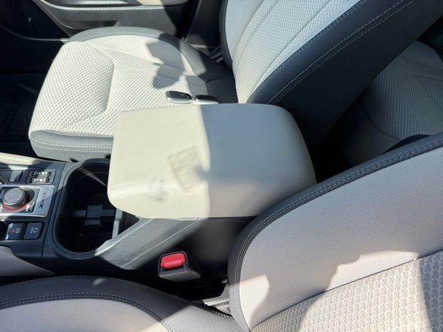 used 2023 Subaru Forester car, priced at $25,950