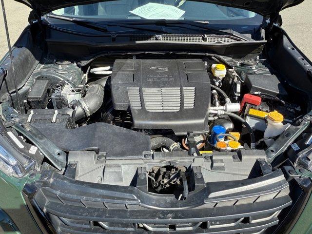 used 2023 Subaru Forester car, priced at $25,950