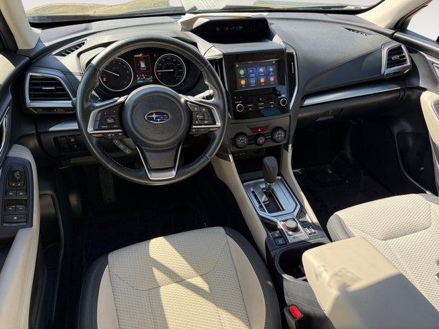 used 2023 Subaru Forester car, priced at $25,950