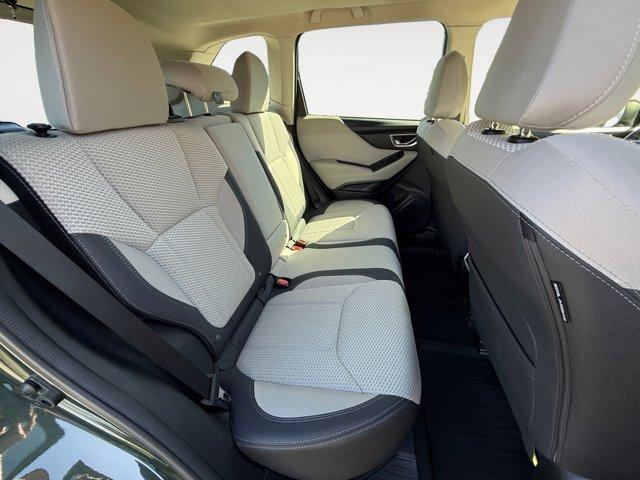 used 2023 Subaru Forester car, priced at $25,950