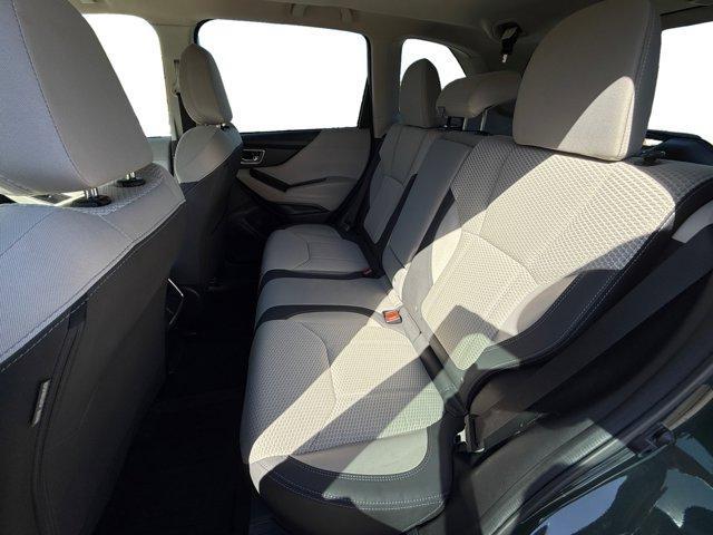 used 2023 Subaru Forester car, priced at $25,950
