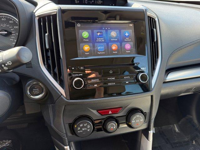 used 2023 Subaru Forester car, priced at $25,950