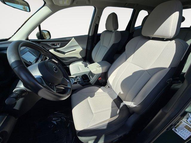 used 2023 Subaru Forester car, priced at $25,950