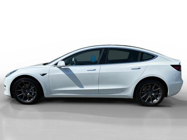 used 2019 Tesla Model 3 car, priced at $17,950