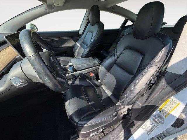 used 2019 Tesla Model 3 car, priced at $17,950