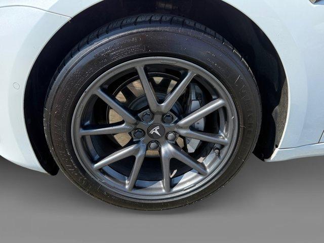used 2019 Tesla Model 3 car, priced at $17,950