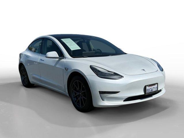used 2019 Tesla Model 3 car, priced at $17,950