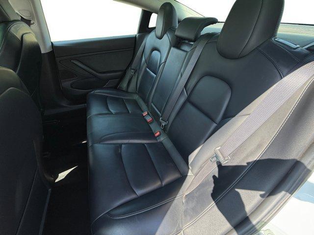 used 2019 Tesla Model 3 car, priced at $17,950