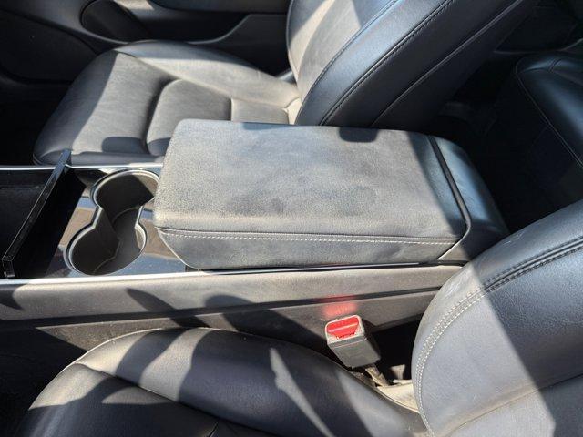 used 2019 Tesla Model 3 car, priced at $17,950