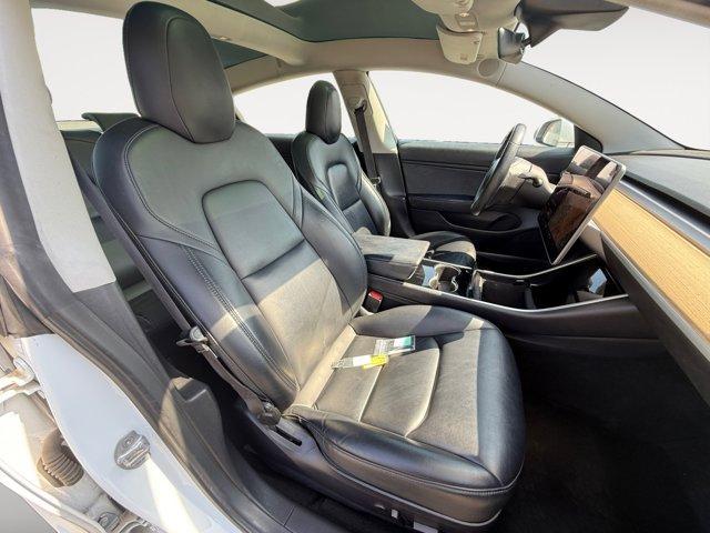 used 2019 Tesla Model 3 car, priced at $17,950