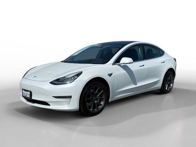 used 2019 Tesla Model 3 car, priced at $17,950