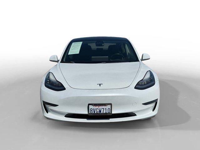 used 2019 Tesla Model 3 car, priced at $17,950