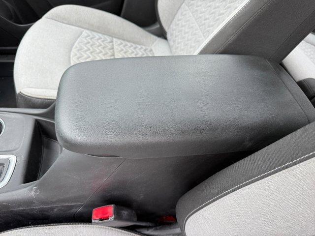 used 2022 Chevrolet Equinox car, priced at $20,950