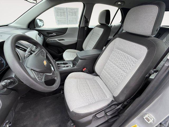 used 2022 Chevrolet Equinox car, priced at $20,950