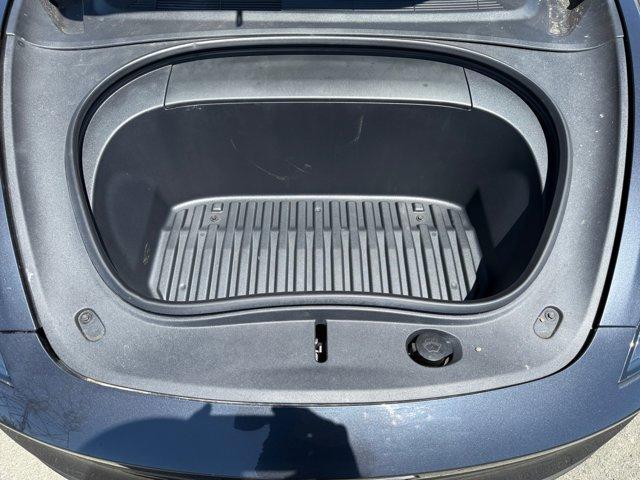 used 2024 Tesla Model 3 car, priced at $33,950